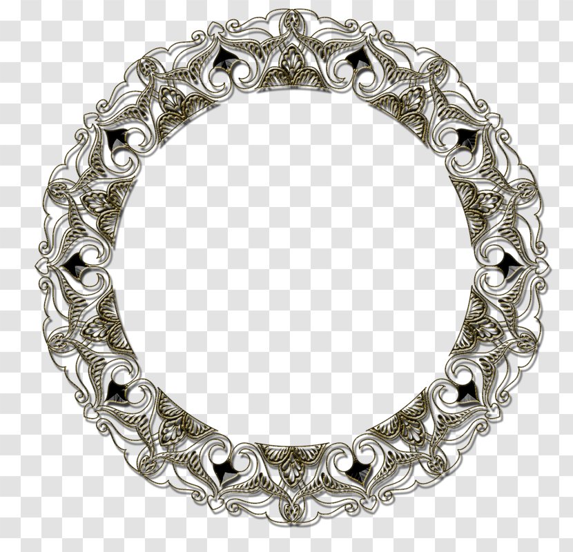 Image Clip Art Jewellery Bracelet - Chain - Luxurious Transparent PNG
