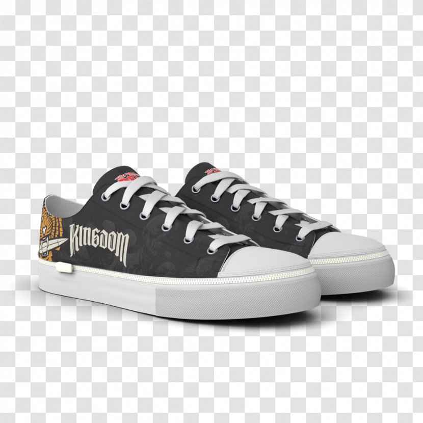 Dead By Daylight Skate Shoe Sneakers Video Games - Parka - Multiplayer Game Transparent PNG