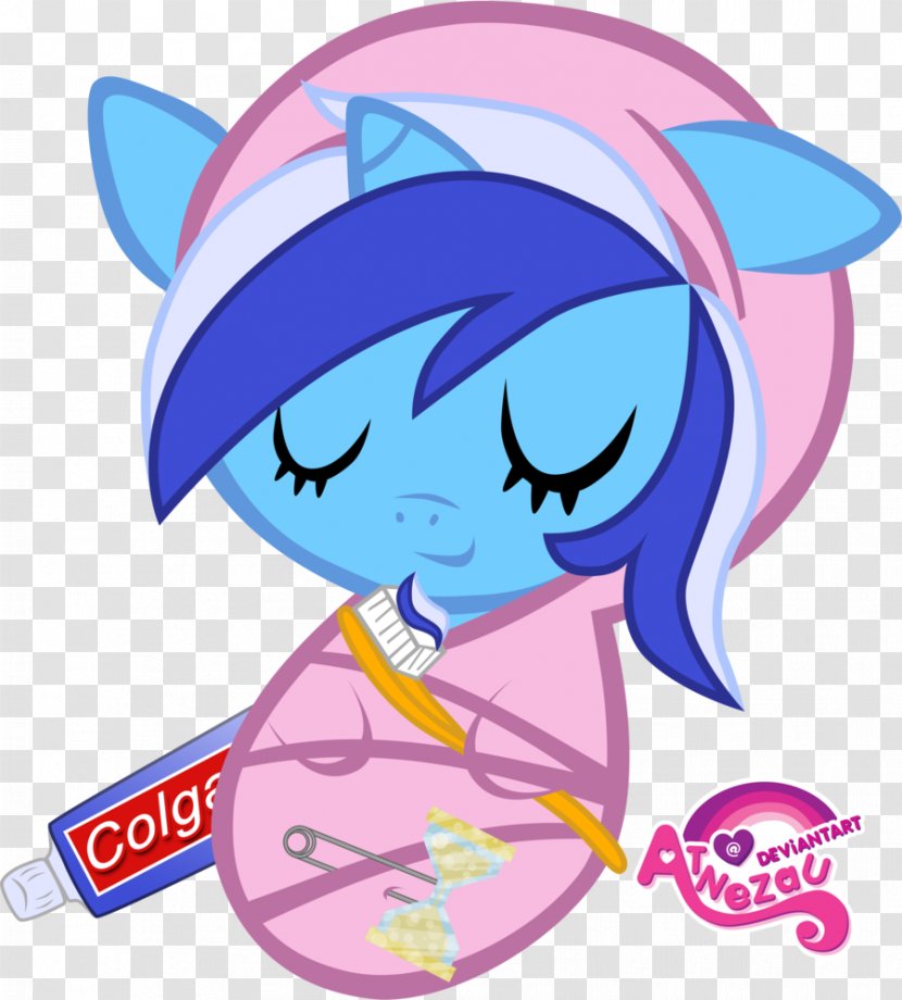 Pony Pinkie Pie Rainbow Dash Rarity Colgate - Watercolor - Argh Transparent PNG