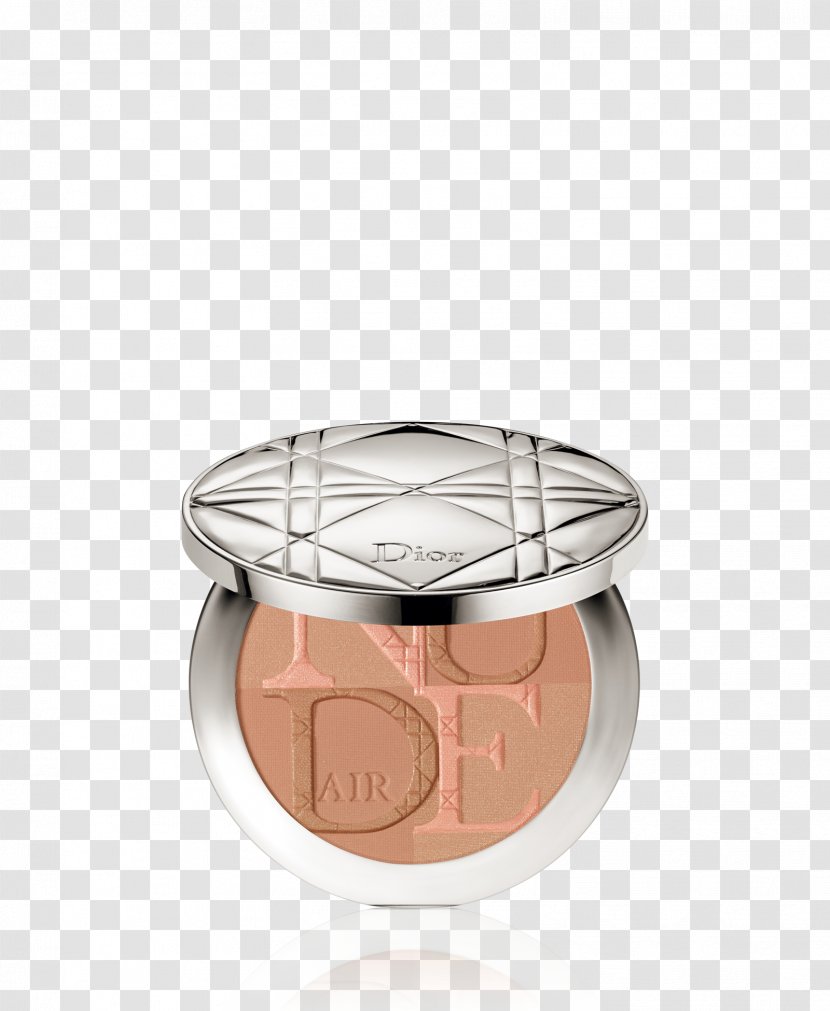 Chanel Christian Dior SE Face Powder Cosmetics Sun Tanning - Watercolor - Blush Transparent PNG