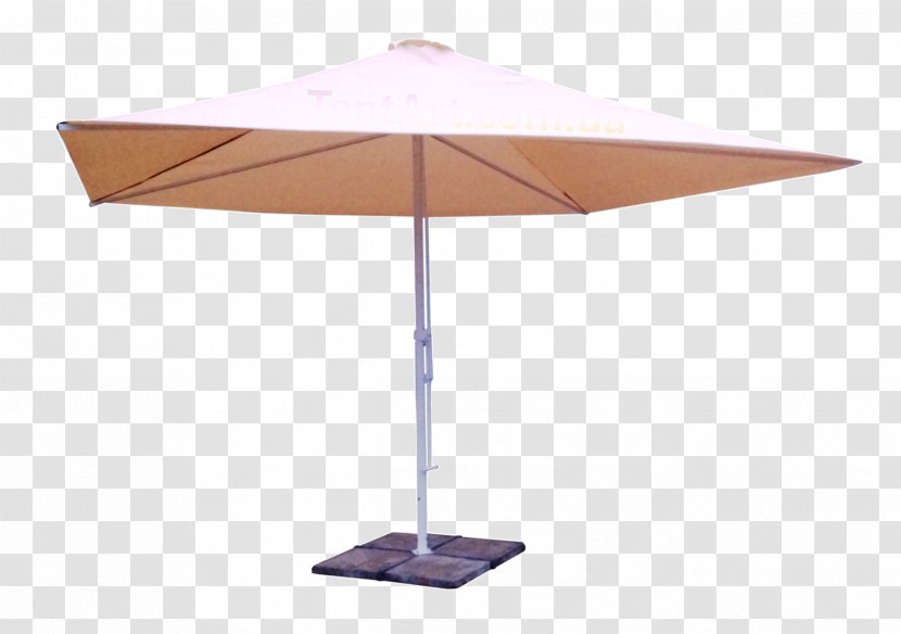 Umbrella Table Furniture Terrace Dress - Knitting - 4/4 Transparent PNG