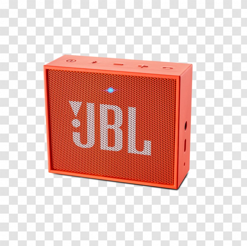 Wireless Speaker JBL Go Loudspeaker Headphones - Insignia Portable Bluetooth Stereo Transparent PNG