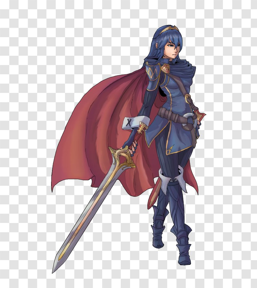 Fire Emblem Awakening Heroes Fates Echoes: Shadows Of Valentia Marth - Watercolor - Heart Transparent PNG