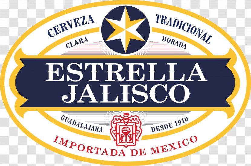 Beer Estrella Damm Anheuser-Busch Budweiser Jalisco - In Mexico Transparent PNG