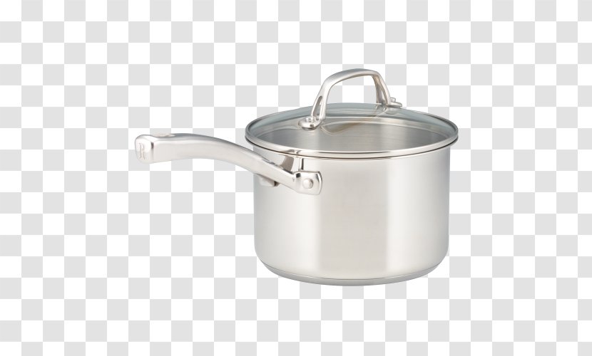 Cookware Lid Stainless Steel Casserola Kitchen Utensil - Stock Pot - Cooking Wok Transparent PNG