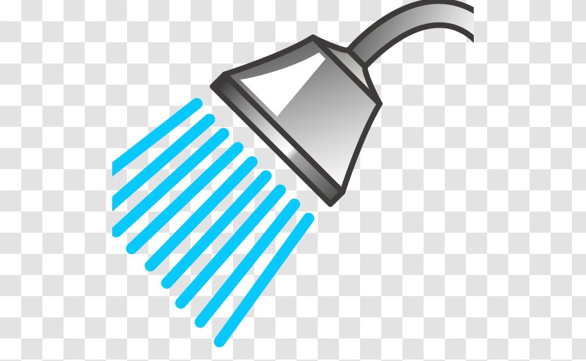 Shower Emoji Emoticon Bathtub Text Messaging - Sticker - Send Email Button Transparent PNG
