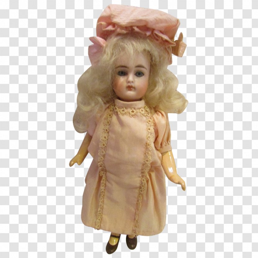 Doll Figurine Toy - China Transparent PNG