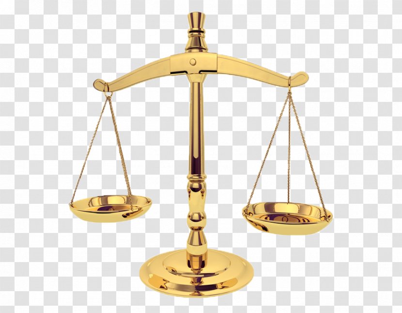 Judge Measuring Scales Lady Justice Lawyer - Vs Versus Transparent PNG