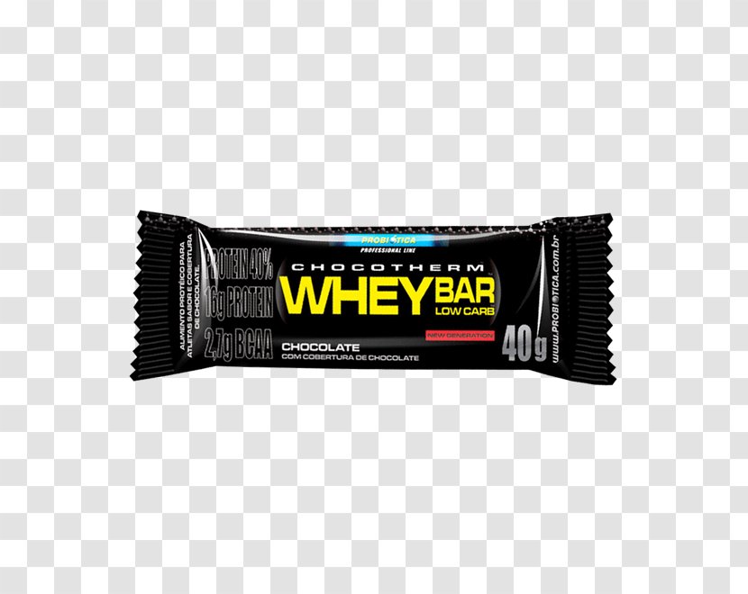 Chocolate Bar Nestlé Crunch Whey Protein - Lowcarbohydrate Diet Transparent PNG