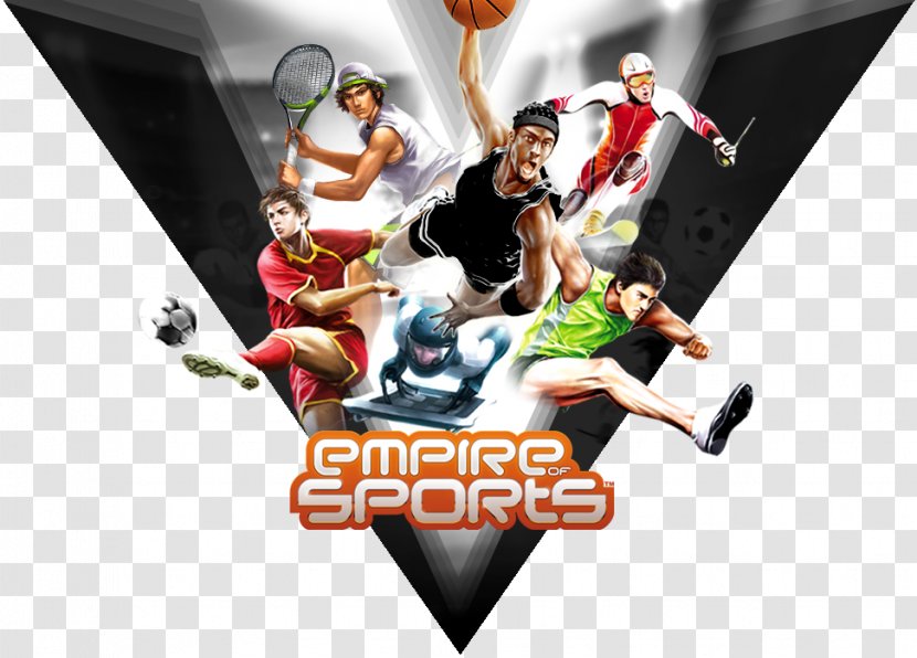 Empire Of Sports Team Sport Ball Tennis - Computer Servers - Chers Transparent PNG
