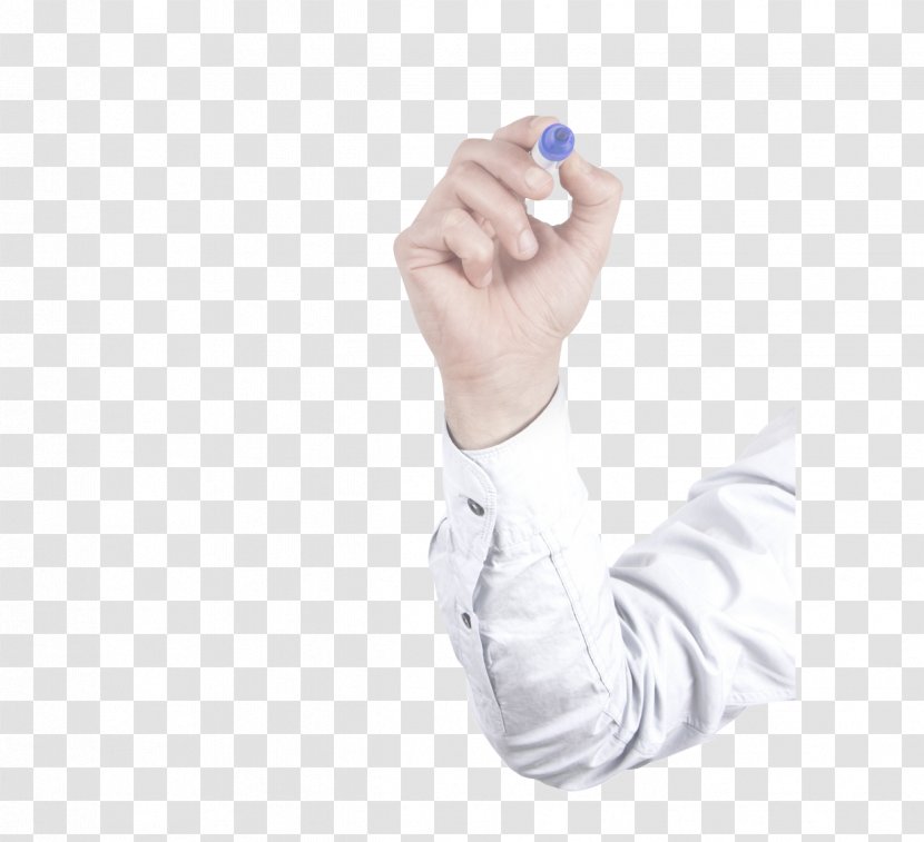 Thumb Glove - Finger - Miba! Transparent PNG