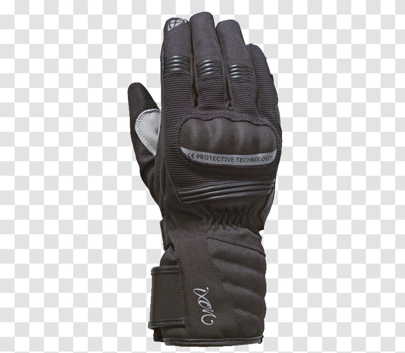 Cycling Glove Lacrosse Motorcycle Shop - Safety Transparent PNG