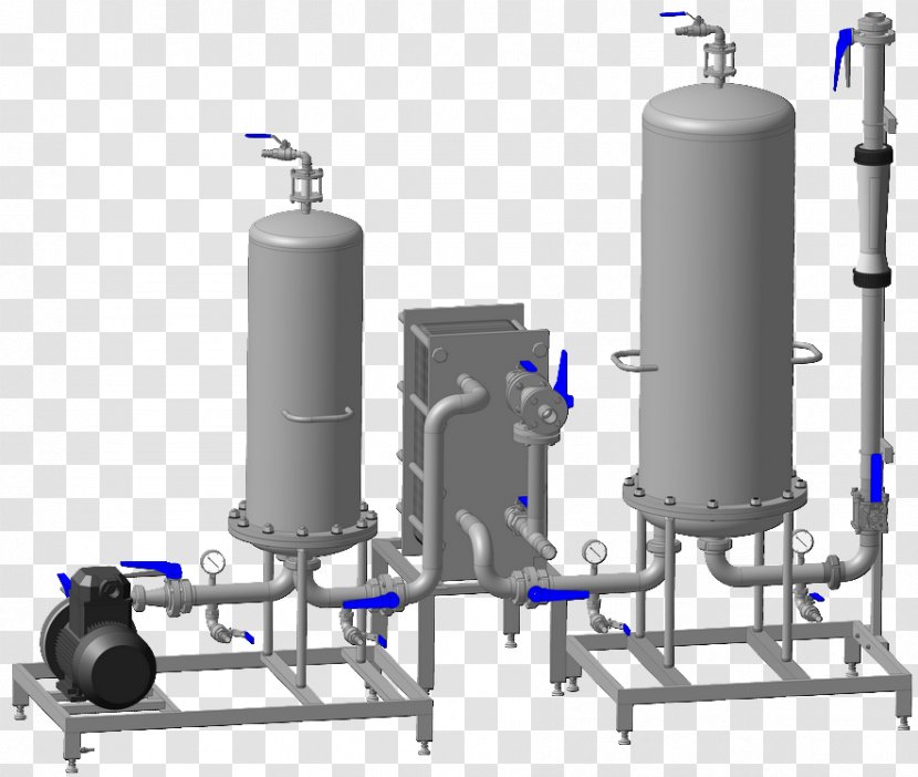 Vodka Water Filter Distillation Filtration - Mixture Transparent PNG