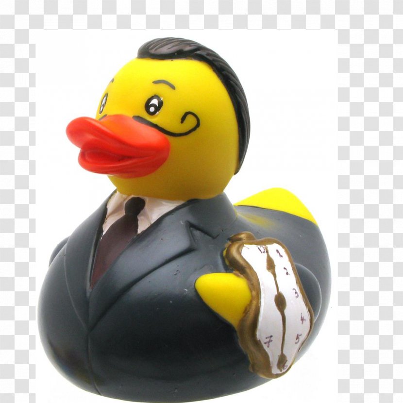 Rubber Duck Artist Surrealism Florence Store - Yellow Transparent PNG