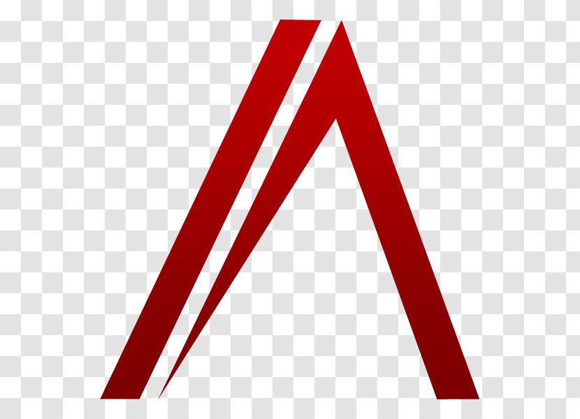 Logo Line Angle Font Brand - Red - Battlegrounds Illustration Transparent PNG