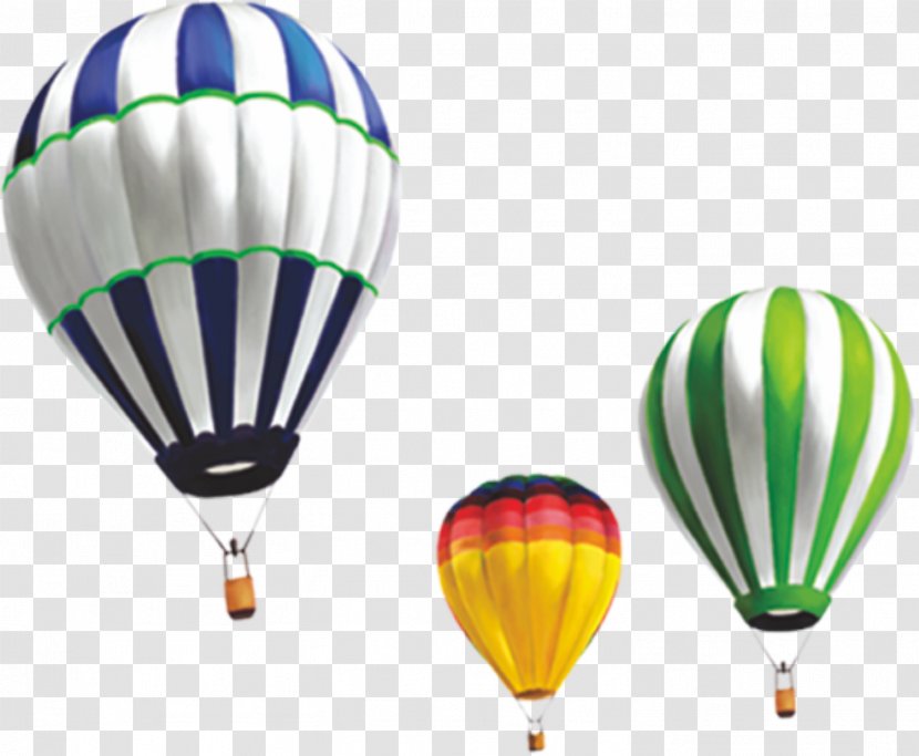 Balloon - Cartoon - Hot Air Transparent PNG