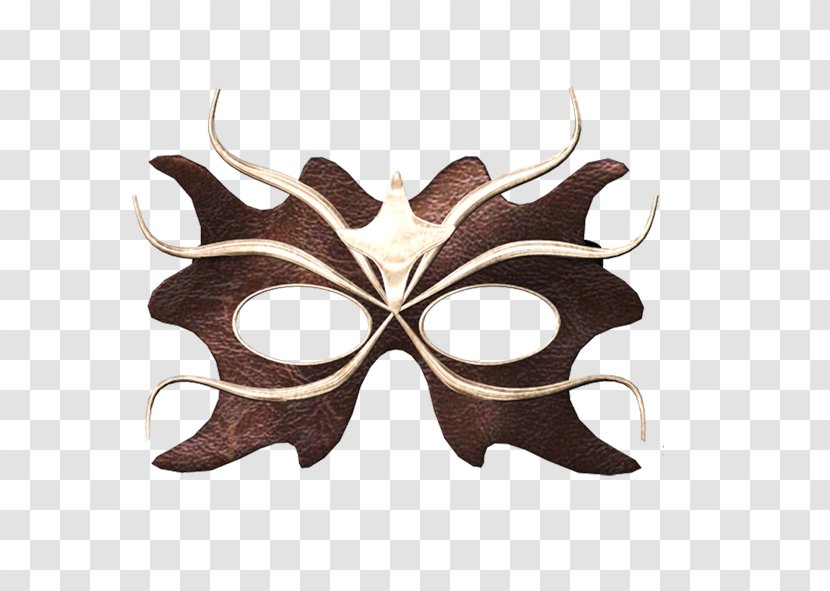 Mask Masquerade Ball Carnival Party - Traditional African Masks Transparent PNG