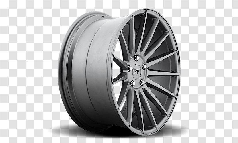 Custom Wheel Car Mercedes-Benz Rim Transparent PNG