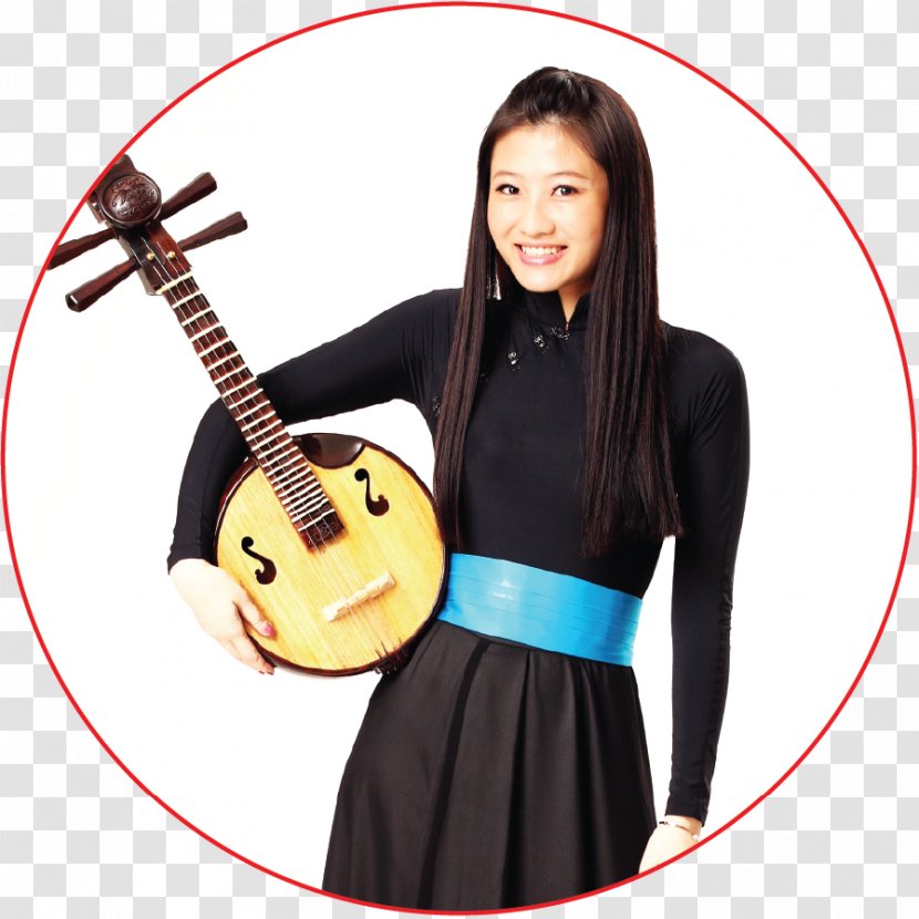 Musical Instruments String Plucked Instrument Cuatro - Frame - Wuji Transparent PNG