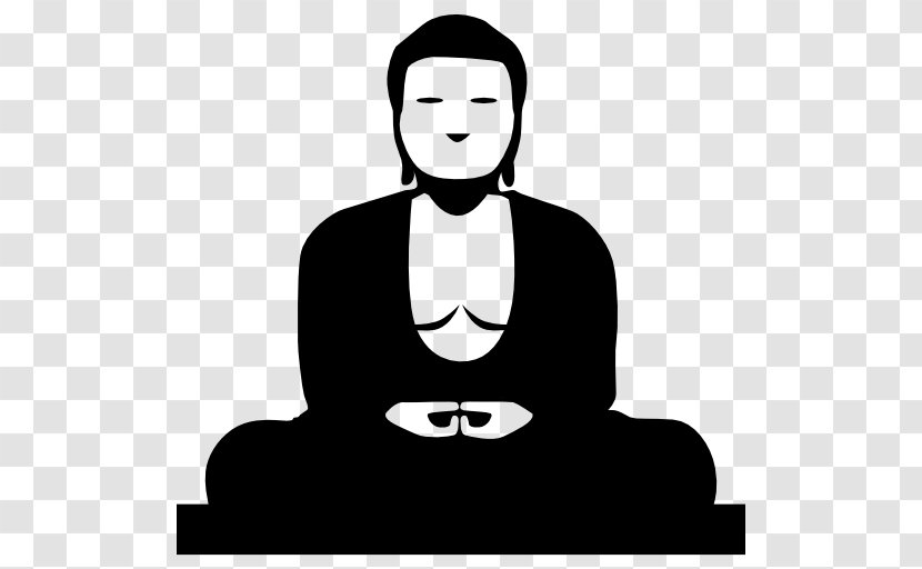 Kōtoku-in Buddhism Buddhist Symbolism Religion - Buddharupa Transparent PNG