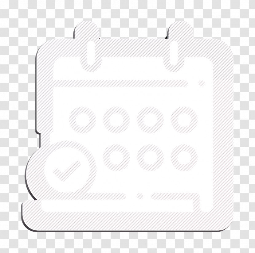 Interview Icon Calendar Icon Appointment Icon Transparent PNG