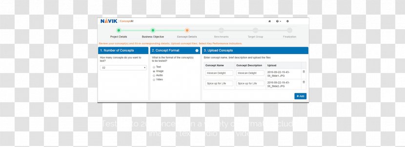 Web Page Computer Software Program Analytics - Screenshot Transparent PNG
