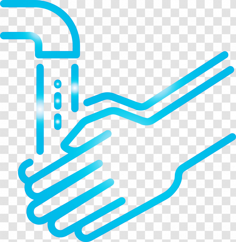 Hand Cleaning Hand Washing Transparent PNG