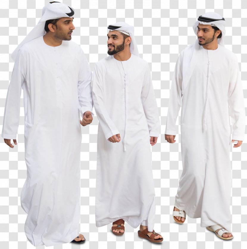 Arabs Arab Muslims - Outerwear - People MUSLIM Transparent PNG