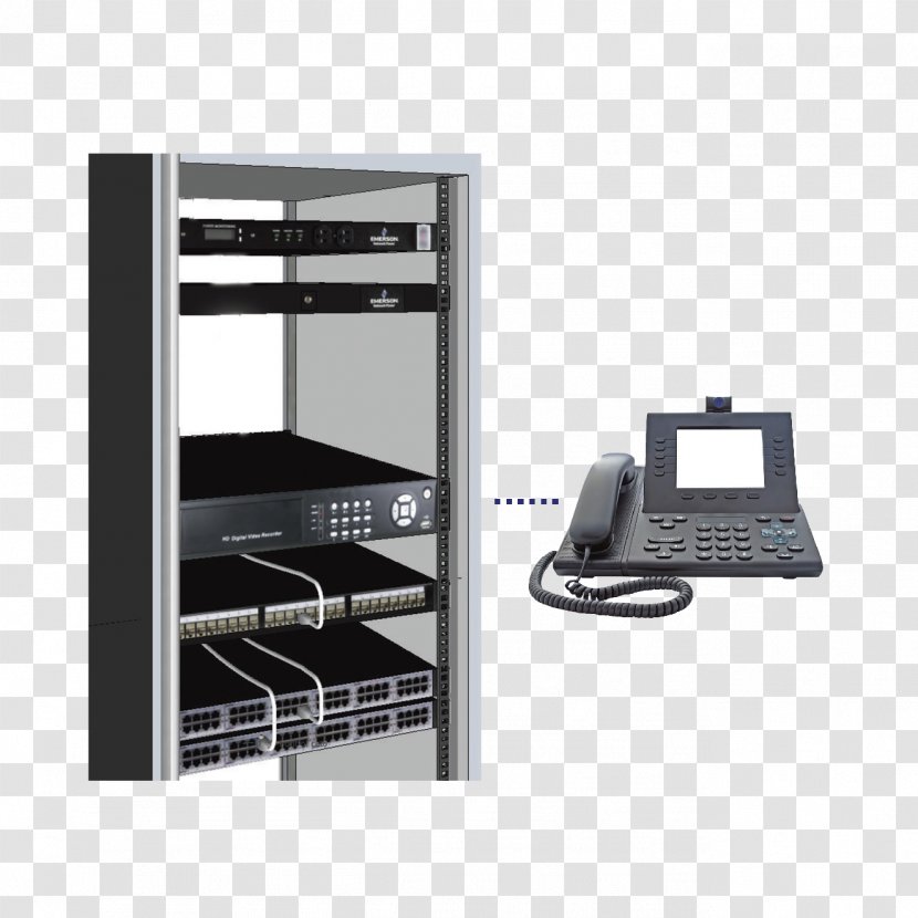 Furniture Electronics - System - Design Transparent PNG