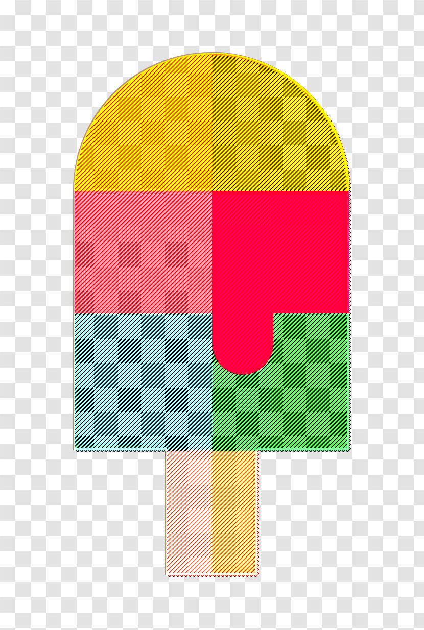 Popsicle Icon Food And Restaurant Icon Sweets And Candies Icon Transparent PNG