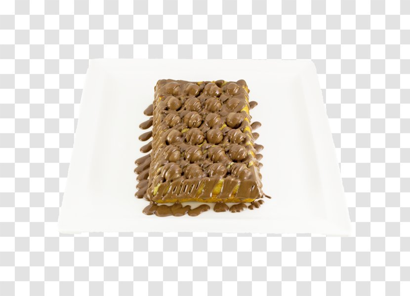 Wafer - Waffle Chocolate Transparent PNG