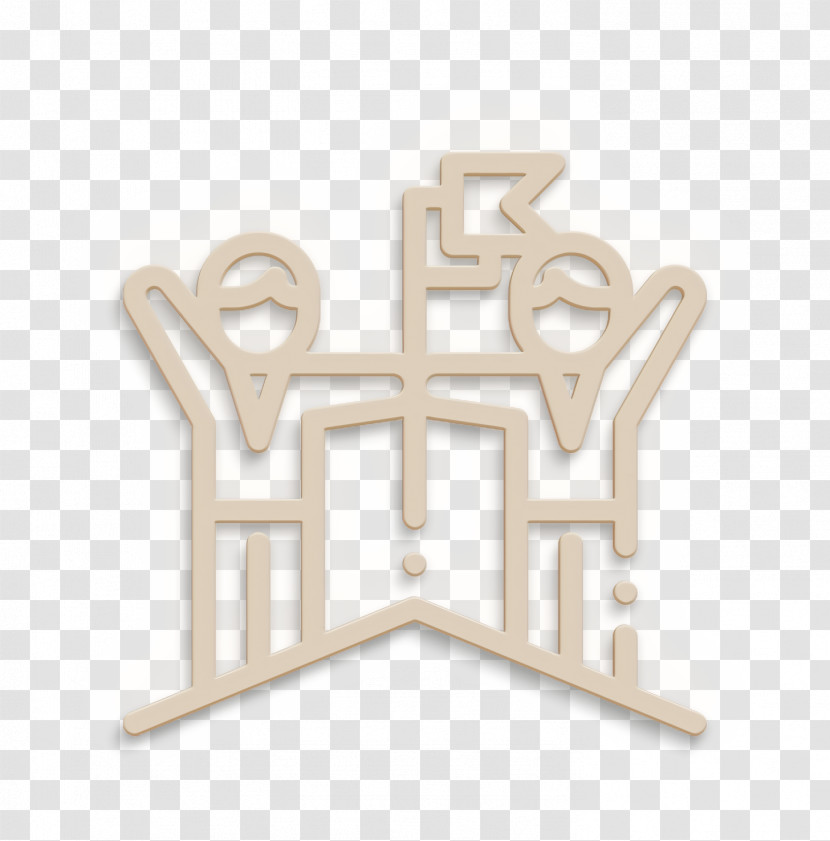 Human Relations And Emotions Icon Goal Icon Transparent PNG