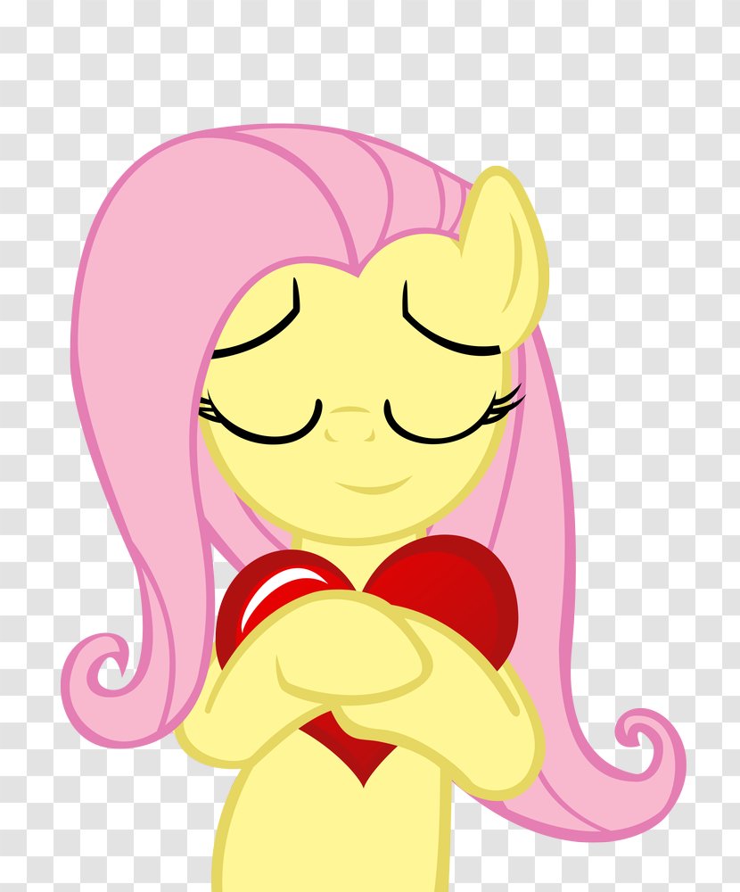Fluttershy Pinkie Pie My Little Pony: Friendship Is Magic Fandom Twilight Sparkle - Silhouette - Pony Transparent PNG