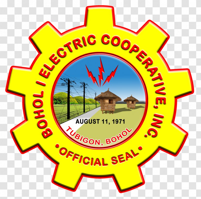 Bohol 1 Electric Cooperative Palompon Institute Of Technology Company Boheco II - Brand - Talibon LogoOthers Transparent PNG