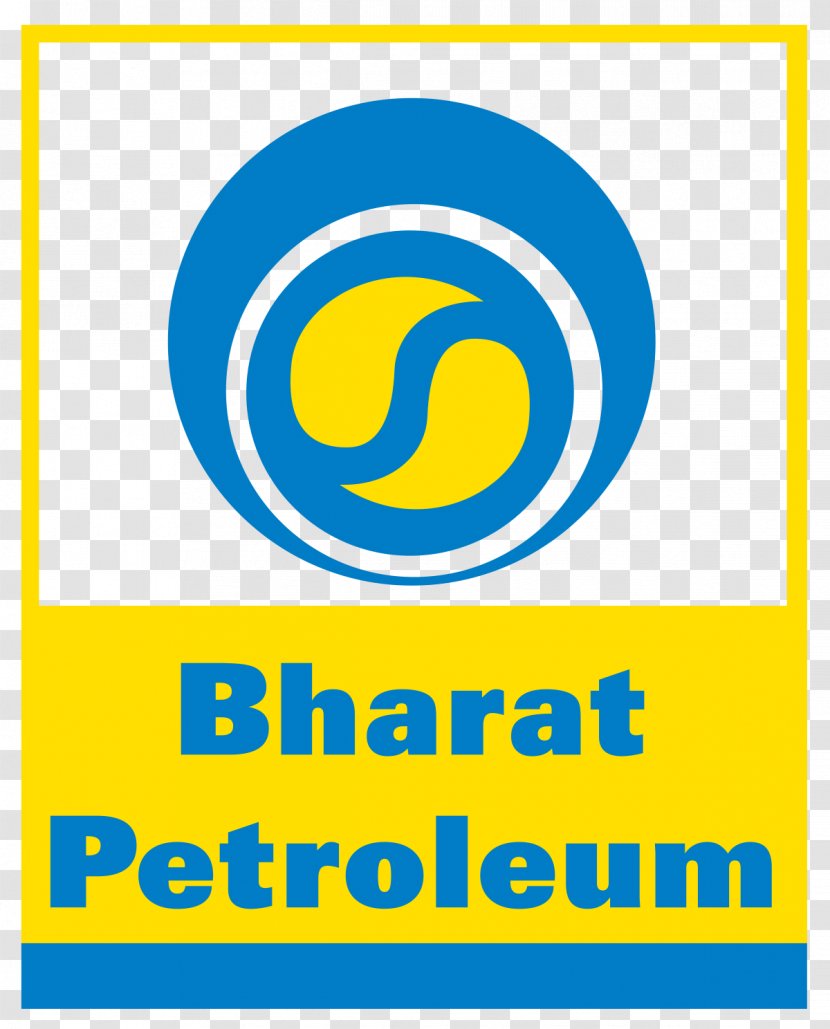 Indian Oil Corporation Bharat Petroleum Logo Gasoline - GAS Transparent PNG