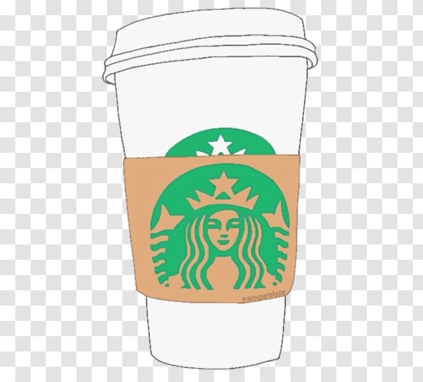 Cafe Coffee Tea Starbucks Beer - Drinkware - Cup Transparent PNG