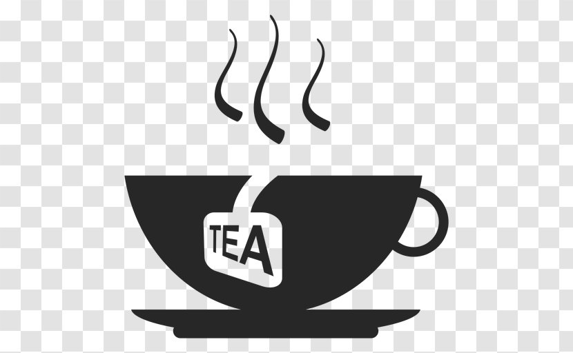 Tea Clip Art Coffee - Logo Transparent PNG