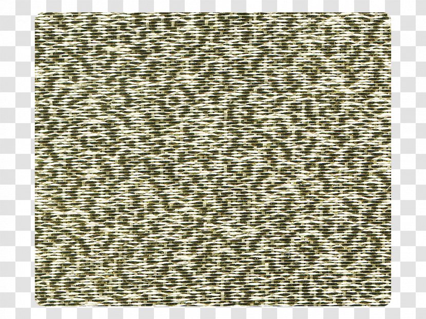 Camouflage Brown Rectangle - Silk Material Transparent PNG