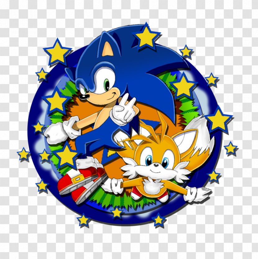 Sonic Chaos Adventure 2 Video Game Drawing - Recreation Transparent PNG