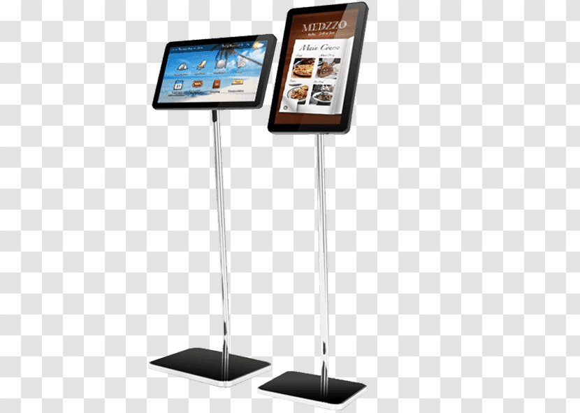 Interactive Kiosks Multimedia Interactivity Touchscreen - Digitaalisuus Transparent PNG
