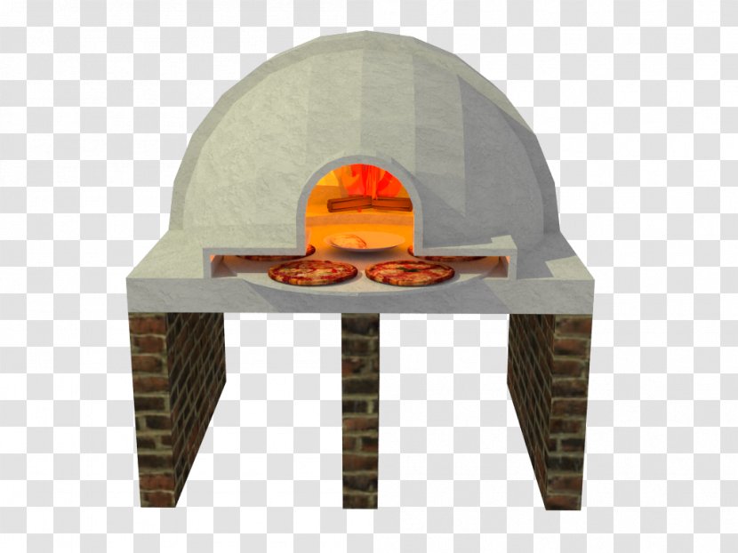 Pizza Barbecue Wood-fired Oven Bakery - Woodfired Transparent PNG