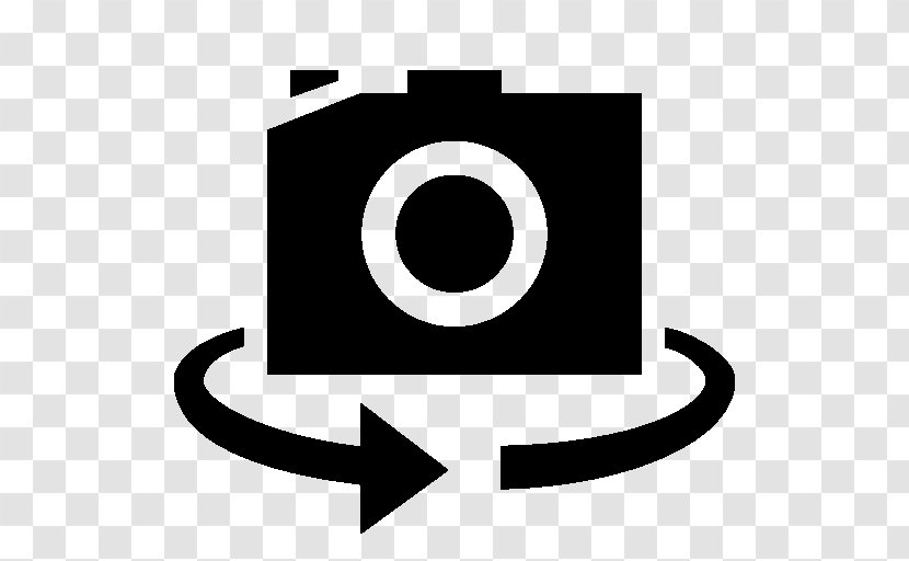Camera - Shutter - Black And White Transparent PNG