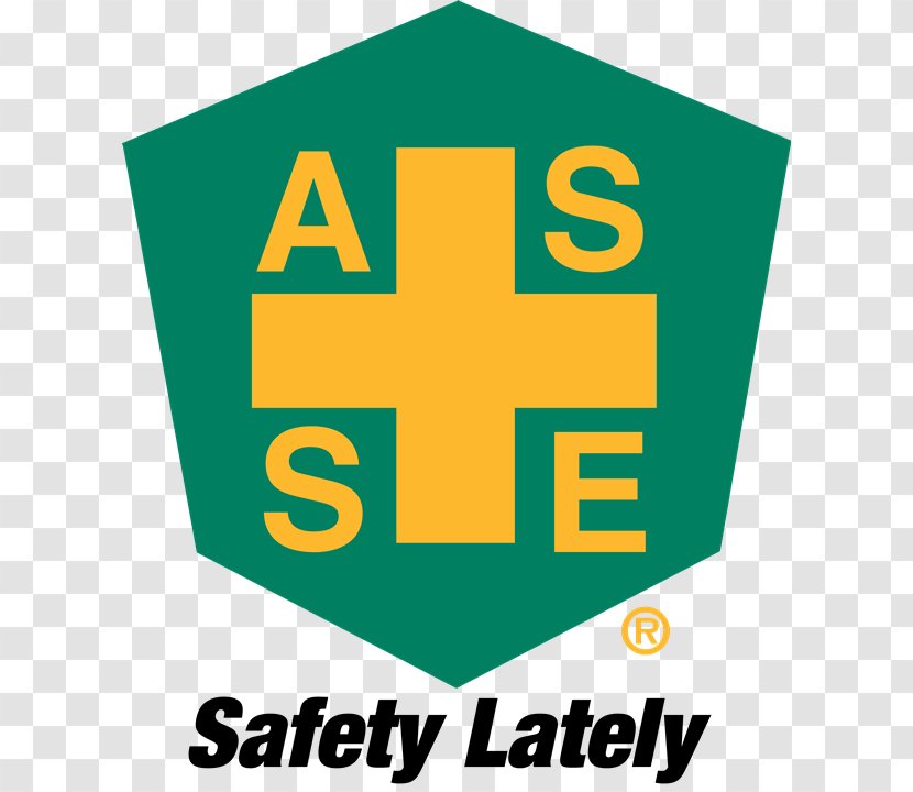 American Society Of Safety Engineers Occupational And Health Administration Organization - Signage - Classroom Education Transparent PNG