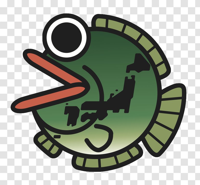 Tree Frog Green Clip Art Transparent PNG