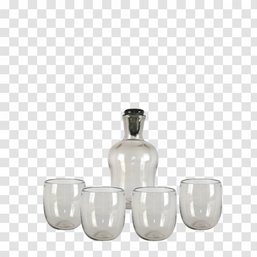 Glass Bottle Beekman 1802 Mercantile Decanter Street - Sharon Springs Transparent PNG