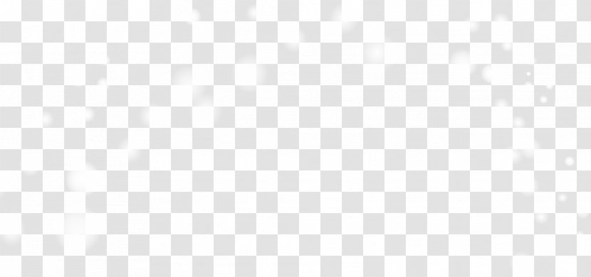 White Symmetry Black Pattern - White, Fresh Circle Background Transparent PNG