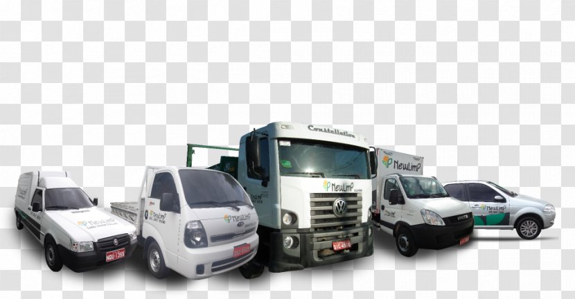 Car Commercial Vehicle Newlimp Resíduos Truck Transport - Garbage Transparent PNG