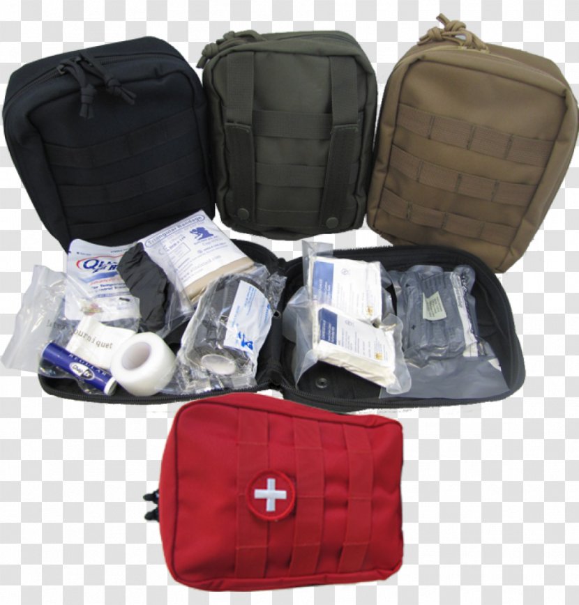 First Aid Kits Individual Kit 5ive Star Gear Trauma Medicine Tactical Emergency Medical Services - Survival - Ambulance Stretcher Straps Transparent PNG