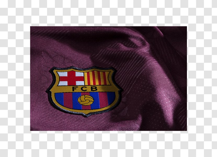 FC Barcelona Jersey Camp Nou T-shirt Football - Brand - Fc Transparent PNG