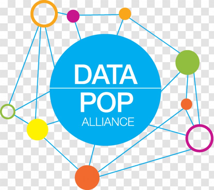 Data-Pop Alliance United Nations System Staff College MIT Media Lab Data Literacy Big Transparent PNG